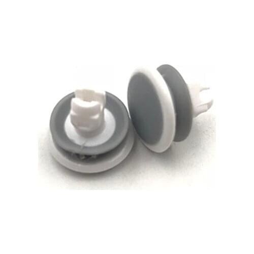 10pcs white black 3D Analog Joystick cap For PSV1000 Button Joystick Rocker cap For Psvita 1000 PSV 1000 Controller