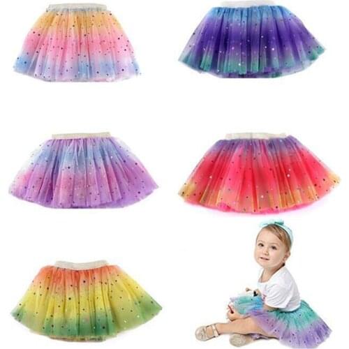 DUTRIEUX Tutu Skirts For Babies