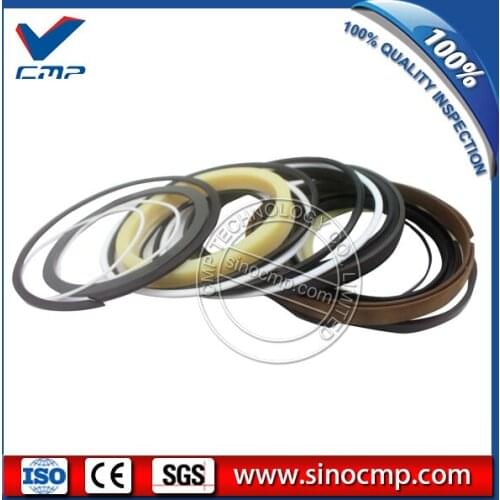 EX165-3 excavator bucket cylinder repair kit for Hitachi