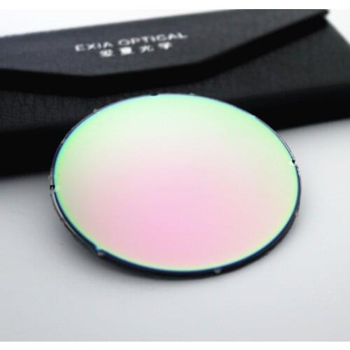 EXIA Lenses For Men's Glasses