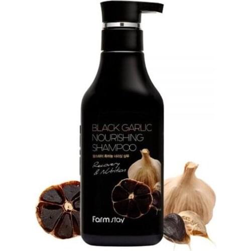 Farm stay Hair Oils