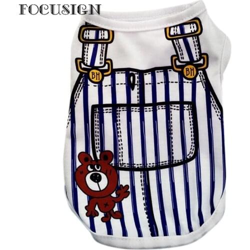 FOCUSIGN Vests For Dogs