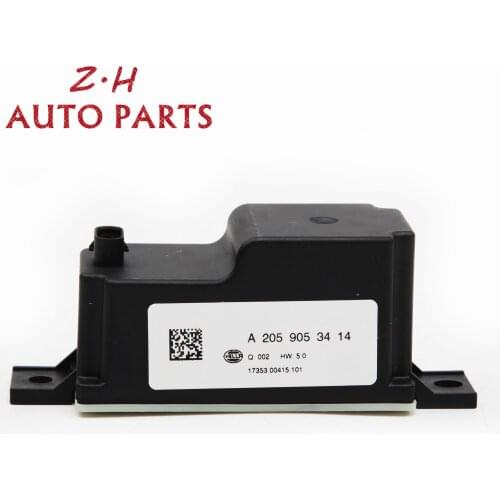 2059053414 205 905 34 14 Auto Part Spannungswandler Voltage Converter Module For Mercedes W205 W213 C205 W253 W257 A2059053414
