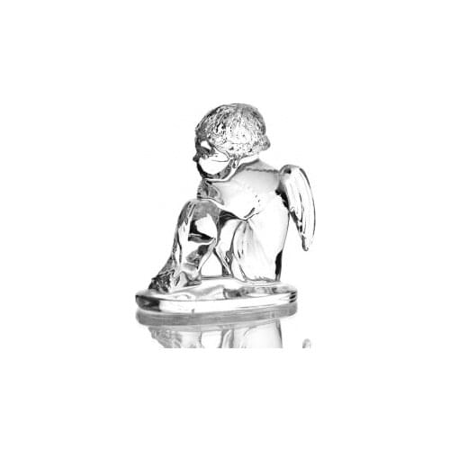 Миниатюрные фигурки Гусевской хрустальный завод China At AliExpress