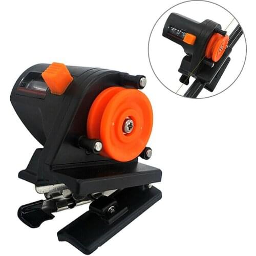 Fishing Tackle Tool 1pc 0-999M 6cm pesca fishing line depth finder counter fishing tool tackle length gauge counter Tackle