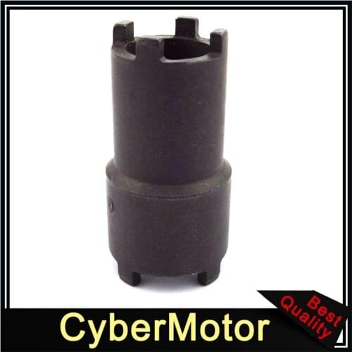 Clutch Hub Remove Tool For Roketa Kazuma Sunl Taotao 50cc 70cc 90cc 110cc 125cc Honda ATC70 TRX70 ATC TRX 70 90