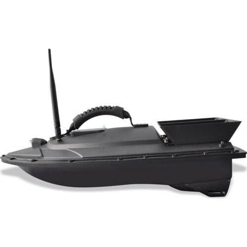 Tool Smart RC Bait Toy 500m Dual engine Remote Control