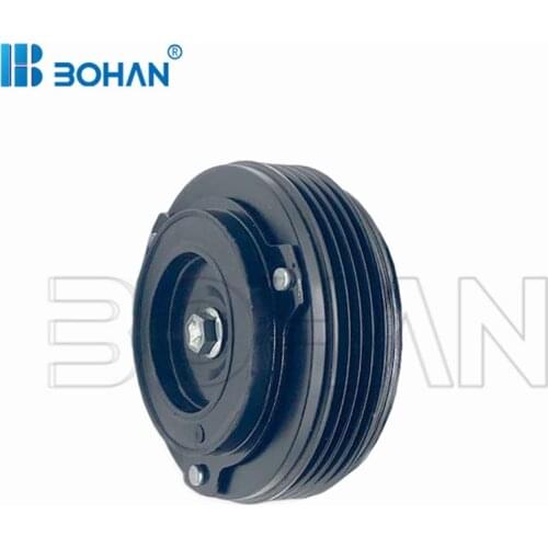 SV07C denso compressor clutch coil for Toyota Passo For Daihatsu Sino For Subaru Justi 447260-5550 88310-B1070 BH-CL-227