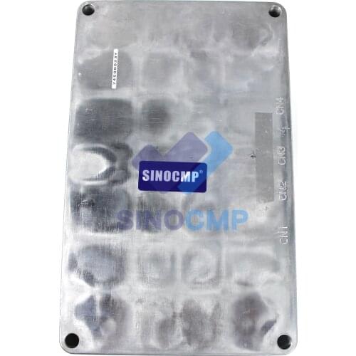 Controller KHR37620 for Sumitomo SH130-5 Excavator CPU BOX, 1 year warranty