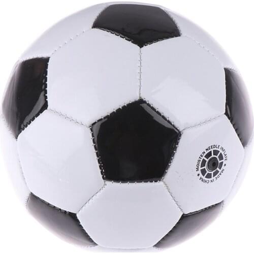 MINI SIZE 2 Match Soccer Futbol Balls Training Skill Equipment Kick Standrad Official Ball High Quality