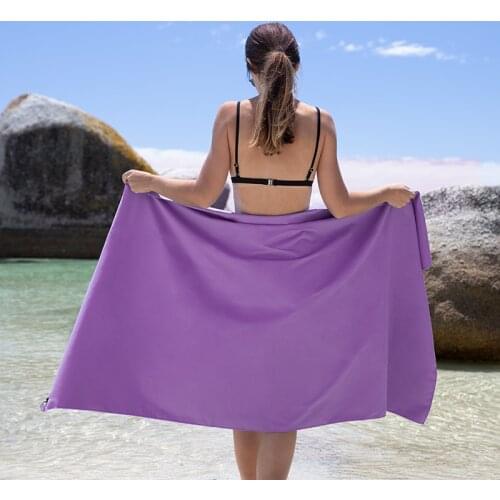 Naturehike Quick Drying Swimming Towels Ultralight Microfiber Sports Bath Hand Face Towel For Outdoor Camping Travel Diving