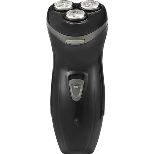 New 178 three-blade razor rechargeable washing razor mens shaver trimming sideburner