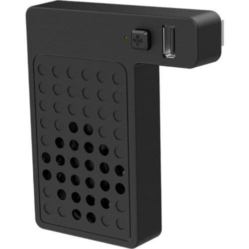 Cooling Fan for X-box Series X, USB Powered Cooling Fan Cooler