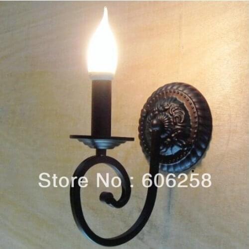 PT Wall Lights