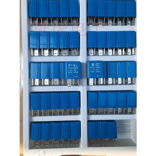 5pcs Original car relays for Hyundai Kia Automotive Relay 95224-OM000 12V 20A