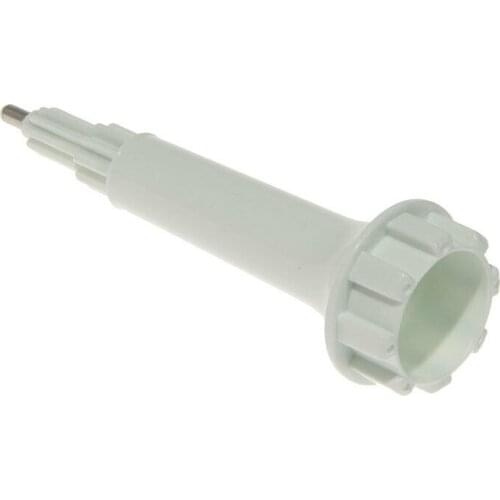 Aries shaft coupling shaft axis motor drive robot Robomix 1769