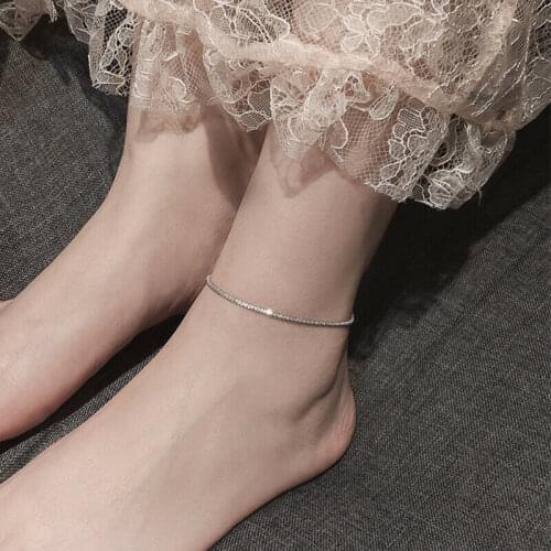 Rojozor Bracelets On The Leg