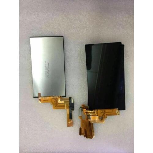 Touch Screen Digitizer Sensor Glass + LCD Display Panel Monitor Module Assembly For HTC ONE M9