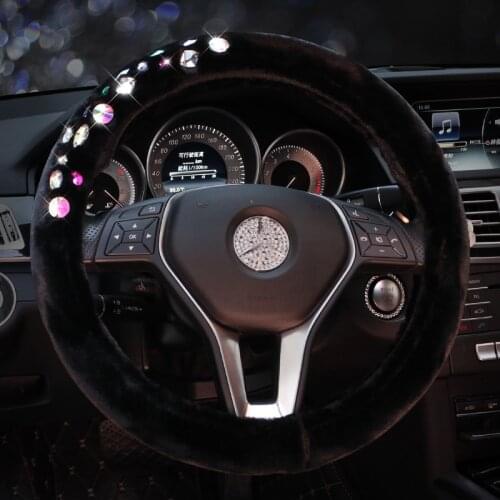 STYLISH WIZ Steering Wheel Braids