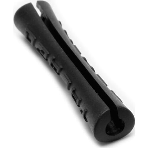 MTB Bicycle Brake Wire Protective Sleeve Pipe Rubber Shift Cover Bikes Accessory XXUF