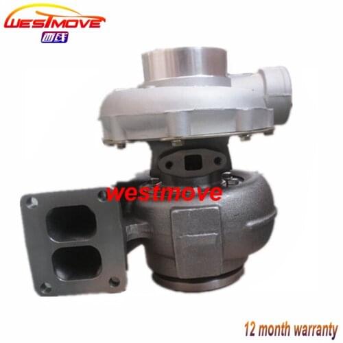 HX50 turbo 3537245 4024969 3537246 3803939 turbocharger for Cummins engine : M11 M11-350