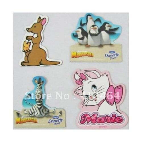 High quality and big discount frame fridge magnet (ss-1076)