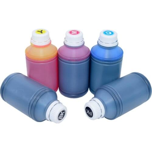 High Quality Bulk Dye Ink For HP Officejet 178 920 364 564 670 655 932 933 934 935 950 951 685 862 Printer Cartridges Ciss