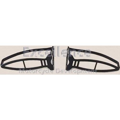 F800GT F800ST F800R F800S Turn Indicator Signal Light Protection shield