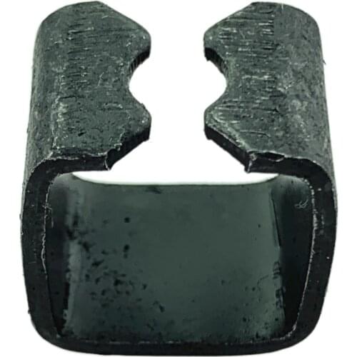 6pcs for 2 T Horizontal Jack Jack Handle Claw Clamp Accessories Jack Middle Buckle