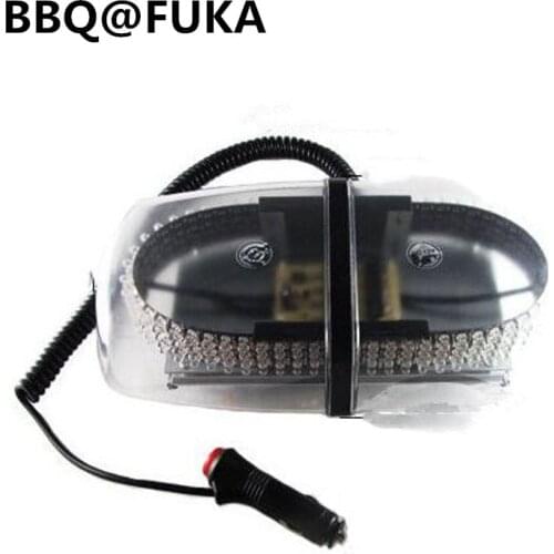 BBQ@FUKA Lamps For Cars