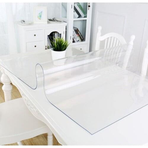DREAM HOUSE Waterproof Tablecloths