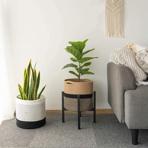 Firlar Laundry Baskets For The Bathroom