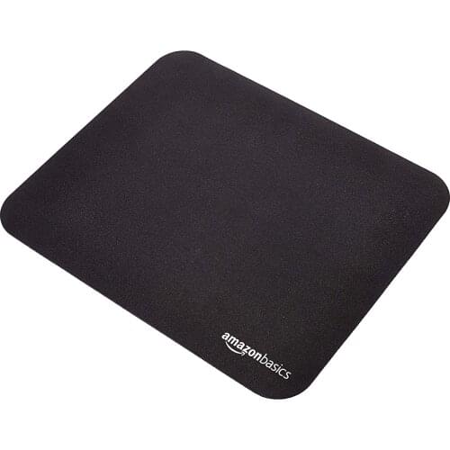 Hot Sell High Quality Gaming Computer Mouse Pad - Black