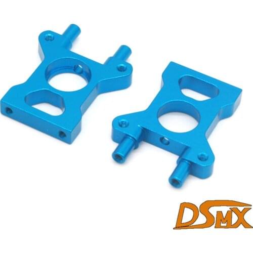 HSP 860021 60048 Aluminium Center Diff Mount For RC 1/8 Off Road Nitro Gas Short Course Truck 94763 Baja Remote Control Cars