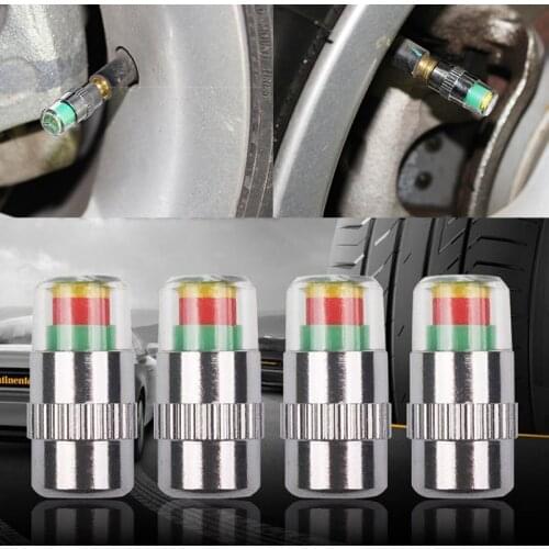 JIUWAN Wheel Accessories