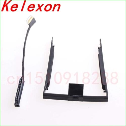 New 10pcs for Thinkpad X260 HDD Hard Driver Connector Cable Caddy DC02C007L00