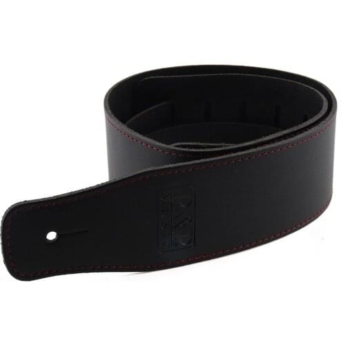 Genuine Leather Guitar Strap Widening Adjustable Guitar Belt 130-148cm Length for Acoustic Electric Bass Guitar Accessories