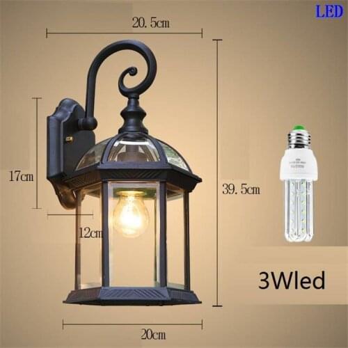 Lit Lamp Lampen Modern Wandlampe Lampe Bathroom Wandlamp Applique Murale Luminaire Lampara De Pared Interior Wall Bedroom Light