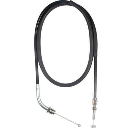 MotoMaster 17920-MEG-000 Throttle Cable B (CLOSE) for Honda VT 750 C2 Shadow Spirit (2007-2007)
