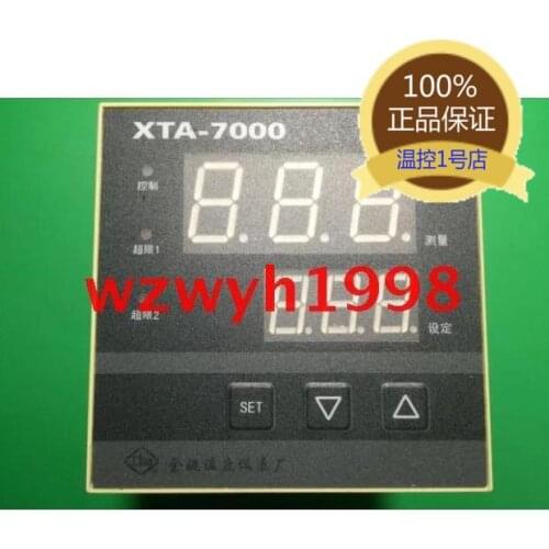 XTA-791W Intelligent Temperature Controller XTA-7000