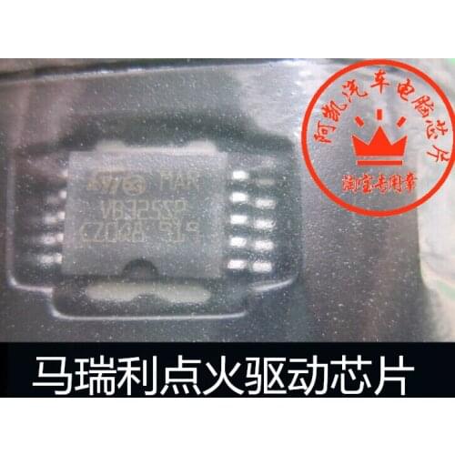 VB325SP V8325SP computer board drive brand new