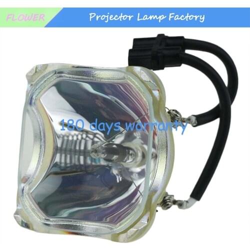 XIM Factory Directly Sell SP-LAMP-LP630 Projector Bubls Replacement Bare Lamp for INFOCUS LP630