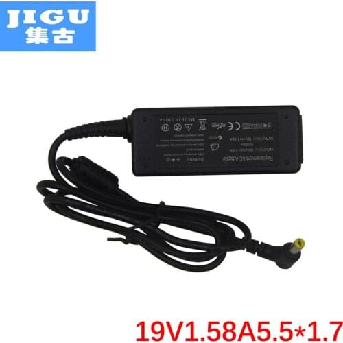Replacement for Acer 19V 1.58A 5.5*1.7 Aspire One 752h series AOD150 Series AS1810T Series AS1825 Series 1410 Series 1420P