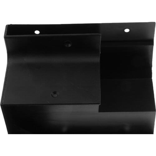 2 Pcs Ice Hockey Table Edge / Air Hockey Table Corner Protector