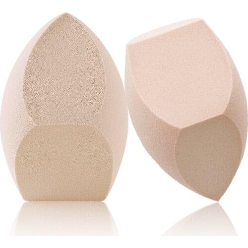 1pc Big Size Makeup Foundation Sponge Makeup Cosmetic puff Powder Smooth Beauty Cosmetic make up sponge Puff