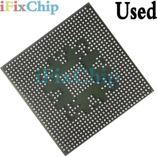 100% test very good product G86-770-A2 G86 770 A2 bga chip reball with balls IC chips