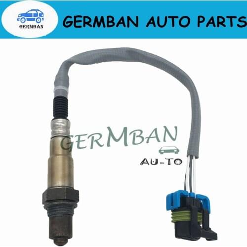 New Manufactured Lambda Sensor O2 Sensor Oxygen Sensor Fit for LaCrosse Equinox 3.6L-V6 No#12612430 234-4815