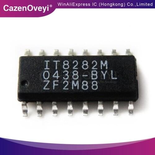 5pcs/lot IT8282M-CYL IT8282M IT8282 SOP-16 new original In Stock