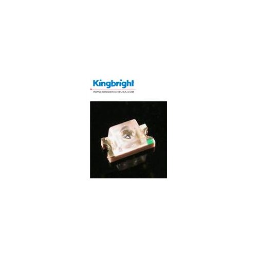 APL3015QBC / D-F01 Kingbright Standard -SMD Blue 470nm 180mcd