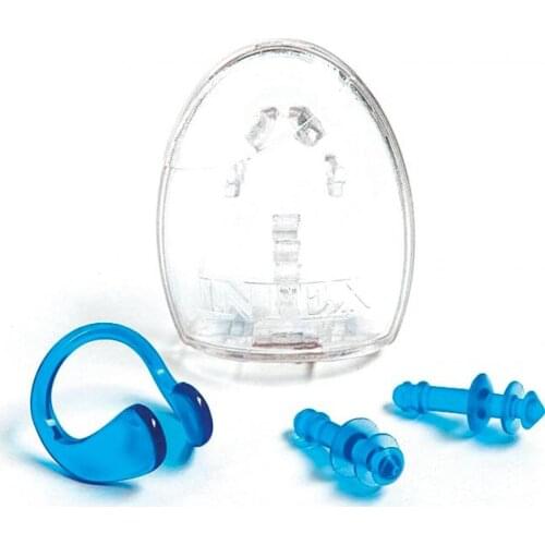 Delta Swimming Earplugs